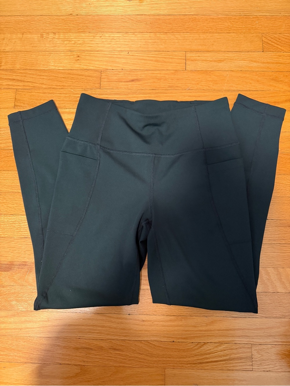 Lole Leggings with Side Pockets